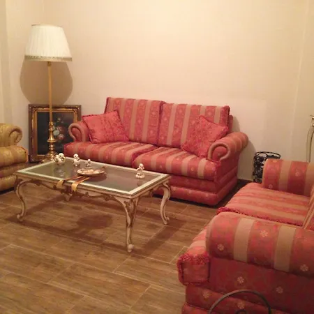 Casa Lalla * Agrigento