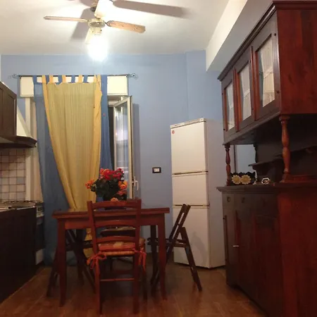 Apartament Casa Lalla