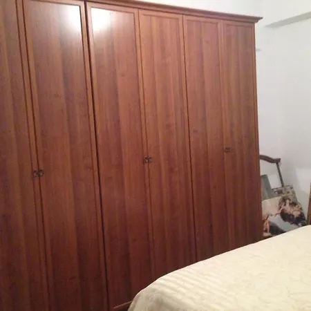 Apartament Casa Lalla Agrigento