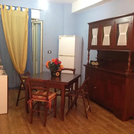 Casa Lalla Apartament Agrigento