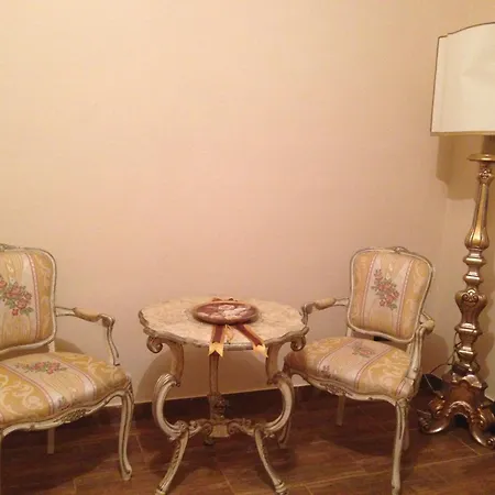Apartament Casa Lalla